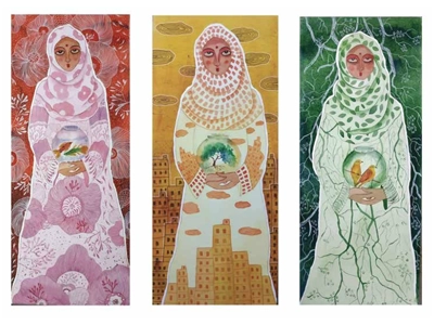 Hawabibi in this City